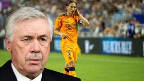 Real Madrid thu hoạch được gì từ tour du đấu Mỹ?