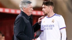 Real Madrid đã có người ‘kế nghiệp’ Toni Kroos