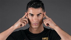 Cú nhấp chuột đáng giá 3,23 triệu USD của Ronaldo