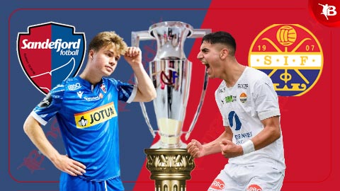 Nhận định bóng đá Sandefjord vs Stromsgodset, 0h00 ngày 10/8