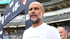 Cứu cánh của Man City cho Guardiola