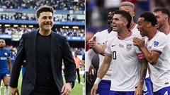 Pochettino sắp có được công việc mới