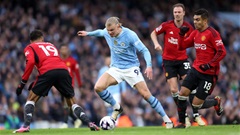 Man City vs MU: Cập nhật những thông tin mới nhất