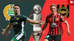 Nhận định bóng đá Hammarby vs Brommapojkarna, 00h00 ngày 13/8: Ưu thế sân nhà