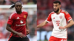 Wan-Bissaka tiến gần tới việc gia nhập West Ham