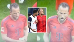 Bayern đánh bại Tottenham, Kane từ chối nâng cúp trên sân của đội bóng cũ