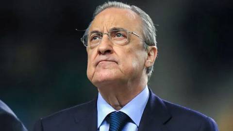 Florentino Perez, định nghĩa về nhà quản trị xuất sắc