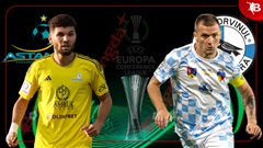 Nhận định bóng đá FC Astana vs Corvinul Hunedoara, 21h00 ngày 14/8: Vé trao tay FC Astana