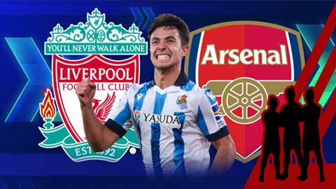 Điểm tin chuyển nhượng 13/8: Atletico ra mắt bom tấn Alvarez, nhà vô địch EURO từ chối Liverpool