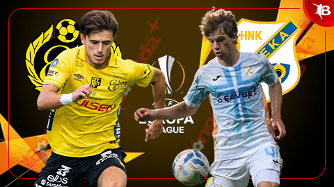 Nhận định bóng đá Elfsborg vs Rijeka, 00h00 ngày 16/8: Thượng lộ khó bình an