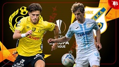 Nhận định bóng đá Elfsborg vs Rijeka, 00h00 ngày 16/8: Thượng lộ khó bình an