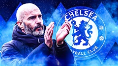 Enzo Maresca: 'Tôi chắc chắn 100% Chelsea đang đi đúng hướng'