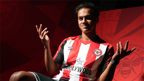 Liverpool bán xong Carvalho cho Brentford