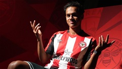 Liverpool bán xong Carvalho cho Brentford