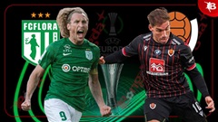 Nhận định bóng đá Flora vs Vikingur Reykjavik, 23h00 ngày 15/8: Không còn bất ngờ