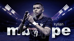 'Dự án Mbappe' là gì?