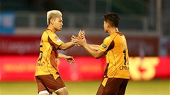 HAGL chơi trội khiến cả V.League phải ngước nhìn 