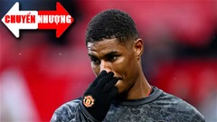 Tin chuyển nhượng 14/8: MU có thể thu 100 triệu euro từ Rashford