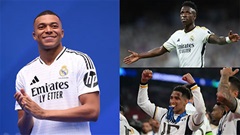 HLV Ancelotti chưa chốt người đá phạt đền cho Real Madrid