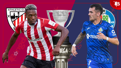 Nhận định bóng đá Bilbao vs Getafe, 00h00 ngày 16/8: Sân San Mames rộn ràng bàn thắng