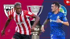 Nhận định bóng đá Bilbao vs Getafe, 00h00 ngày 16/8: Sân San Mames rộn ràng bàn thắng