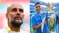 Pep Guardiola xác định 2 mục tiêu chuyển nhượng sau khi bán Alvarez