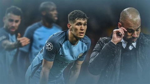 Pep Guardiola và cảm giác bị tra tấn, suýt rời Man City… chỉ sau một mùa