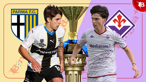 Nhận định bóng đá Parma vs Fiorentina, 23h30 ngày 17/8: Chia điểm!