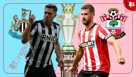 Nhận định bóng đá Newcastle vs Southampton, 21h00 ngày 17/8: 3 điểm cho Chích chòe