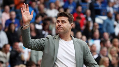 HLV Pochettino đồng ý dẫn dắt ĐT Mỹ