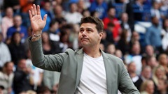 HLV Pochettino đồng ý dẫn dắt ĐT Mỹ