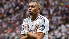 Mbappe 1 trận, 1 bàn, 1 cúp và những kỳ vọng