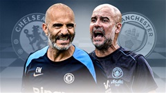 Dự đoán kết quả vòng 1 Ngoại hạng Anh: Man City đánh bại Chelsea, ông lớn chiếm ưu thế