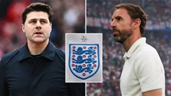 Pochettino bỏ cuộc, ứng viên số 1 dẫn dắt ĐT Anh là ai ?