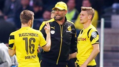 Klopp có công việc mới sau ẩn ý nghỉ hưu