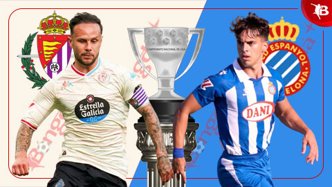 Nhận định bóng đá Valladolid vs Espanyol, 00h00 ngày 20/8: Không có bất ngờ