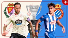 Nhận định bóng đá Valladolid vs Espanyol, 00h00 ngày 20/8: Không có bất ngờ