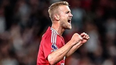 De Ligt và Mazraoui đá trận ra mắt MU thế nào?