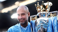 Pep Guardiola cảnh báo các đối thủ tại Premier League