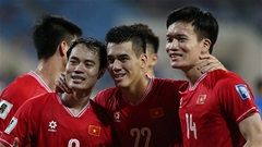 Việt Nam, Thái Lan, Indonesia đua nhau gặp đối ‘khủng’ trước AFF Cup 2024