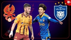 Nhận định bóng đá Gwangju vs Ulsan HD, 17h00 ngày 21/8: Thói quen khó bỏ