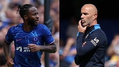 Sterling & Chelsea: Mâu thuẫn và thông cáo gây sốc của 'gánh xiếc'