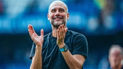 Pep Guardiola tiết lộ điều khiến ông sốc sau chiến thắng trước Chelsea