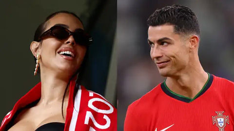 Ronaldo sẽ mất bao nhiêu tiền nếu chia tay Georgina?