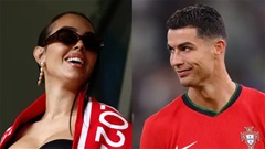 Ronaldo sẽ mất bao nhiêu tiền nếu chia tay Georgina?