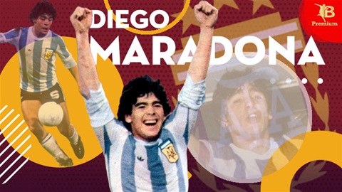 Diego Maradona đã truyền cảm hứng cho bóng đá Nhật Bản như thế nào?