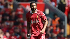 Newcastle bất ngờ tiếp cận hậu vệ 45 triệu bảng của Liverpool