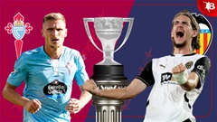 Nhận định bóng đá Celta Vigo vs Valencia, 00h00 ngày 24/8: Điểm tựa sân nhà