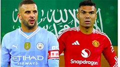 5 ngôi sao Premier League có thể tới Saudi Arabia vào cuối chợ hè 2024