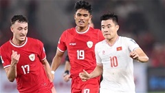 Nhà đài Việt Nam sở hữu bản quyền AFF Cup 2024